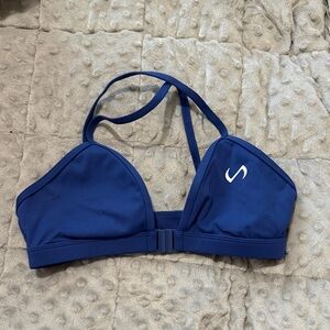 TLF Tempo Front Clasp Sports Bra